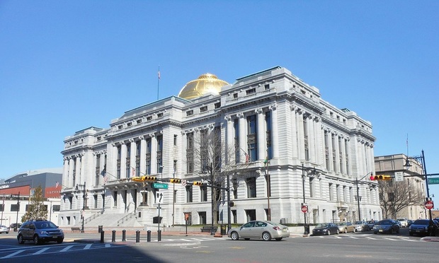 Newark-City-Hall