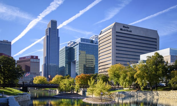 Omaha Nebraska