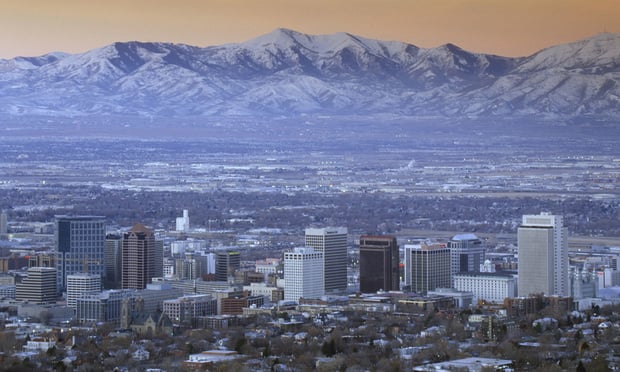 Salt Lake City