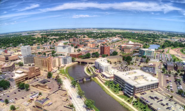Sioux Falls