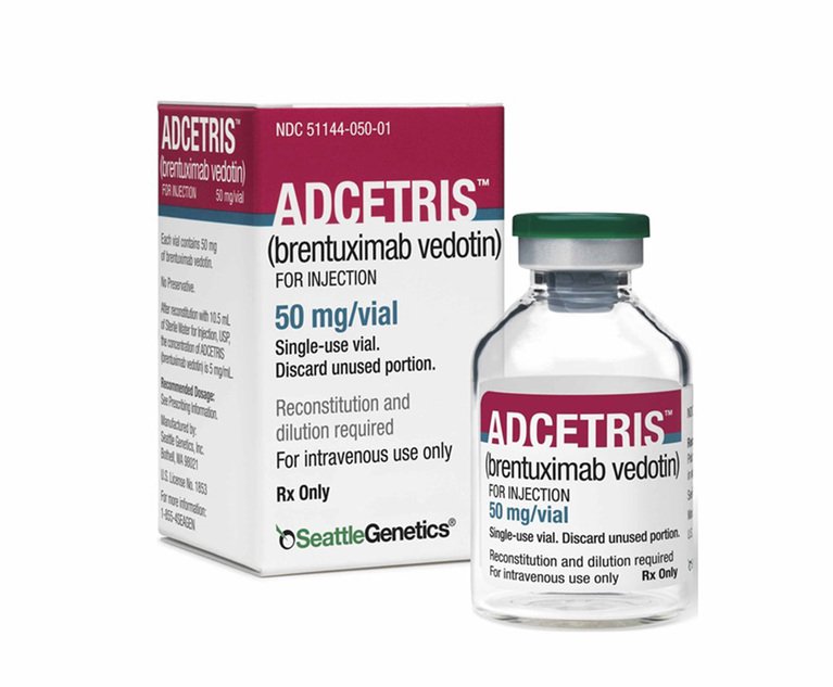 Adcetris