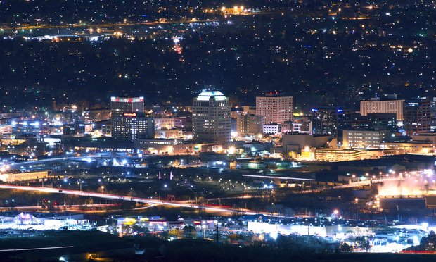 Colorado Springs