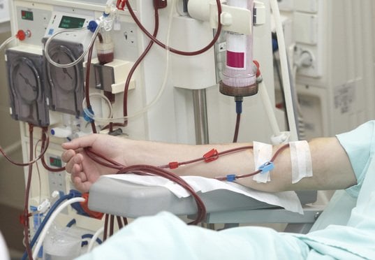Dialysis