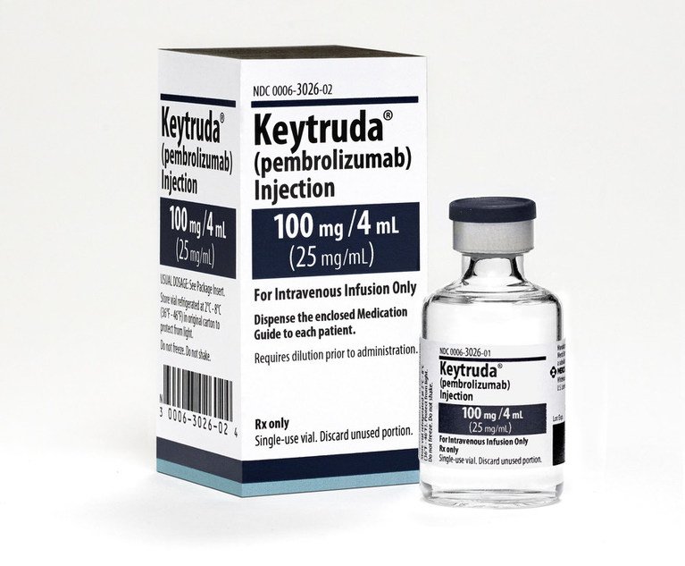 Keytruda