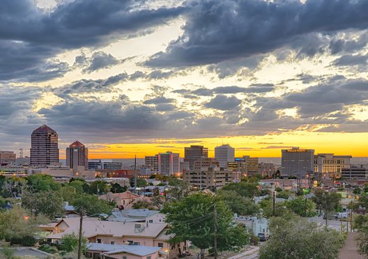 New Mexico