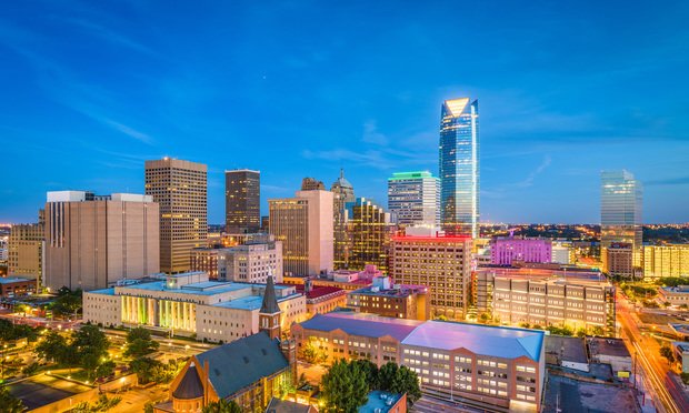 Oklahoma City