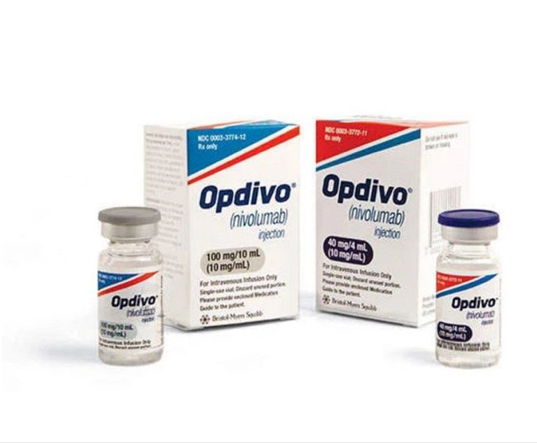 Opdivo