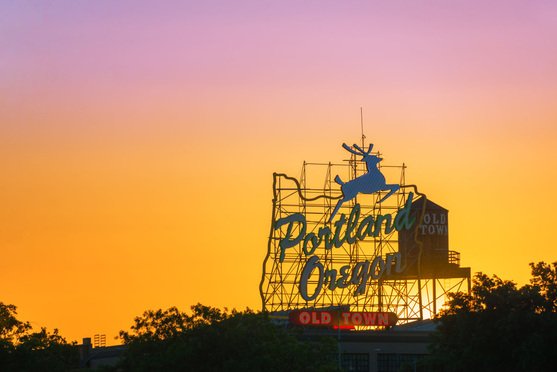 Portland
