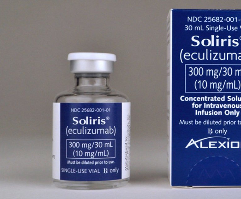 Soliris