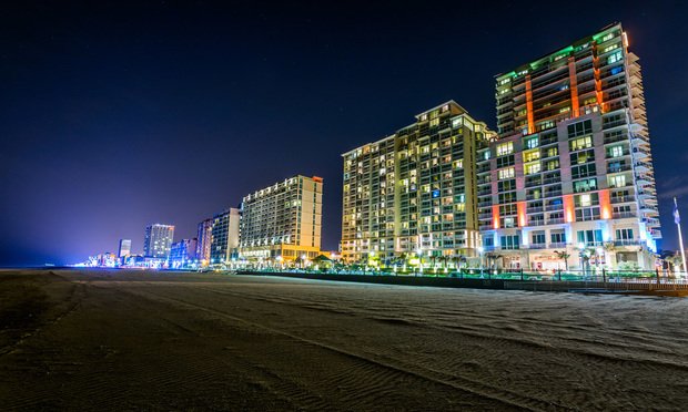 Virginia Beach