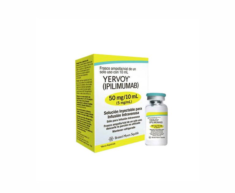Yervoy