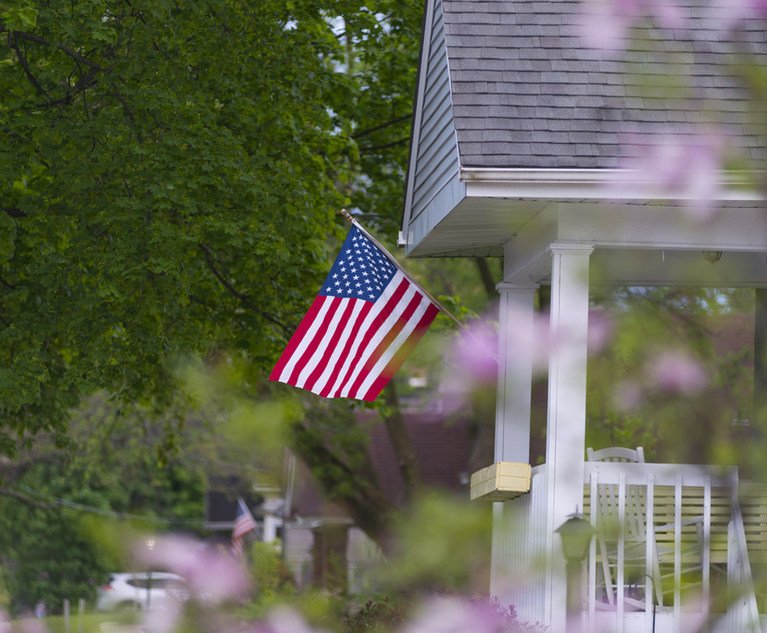 US Flag