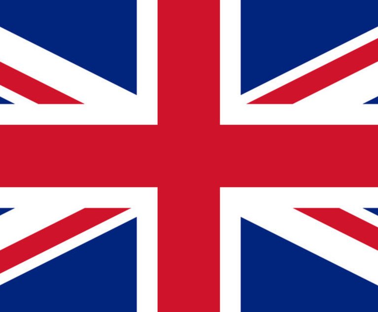 UK-Flag