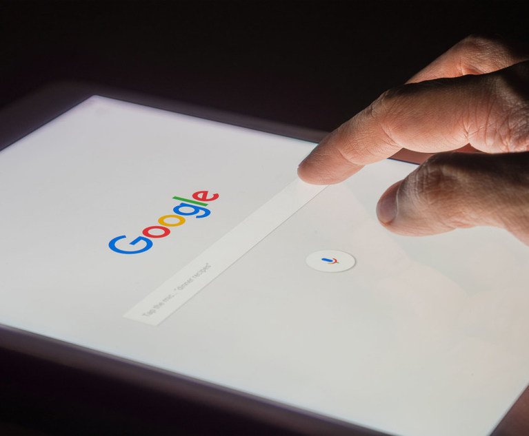 Google Search