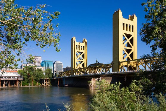 Sacramento-California