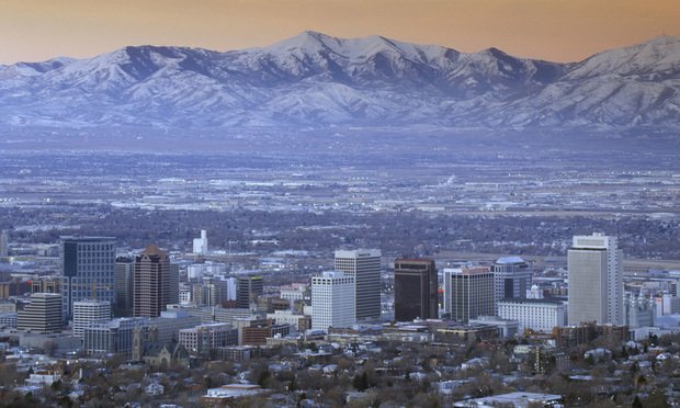 Salt Lake City