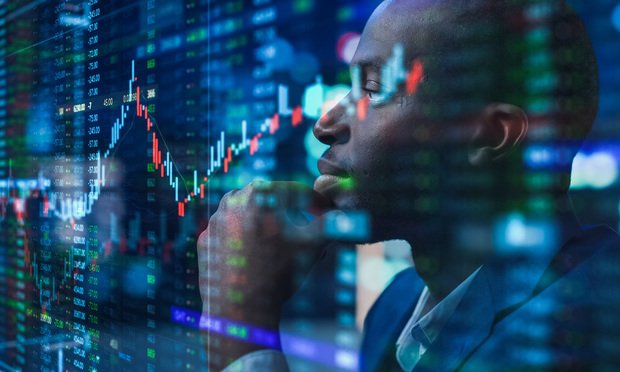 Stock Market Trader
