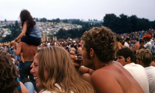 Woodstock