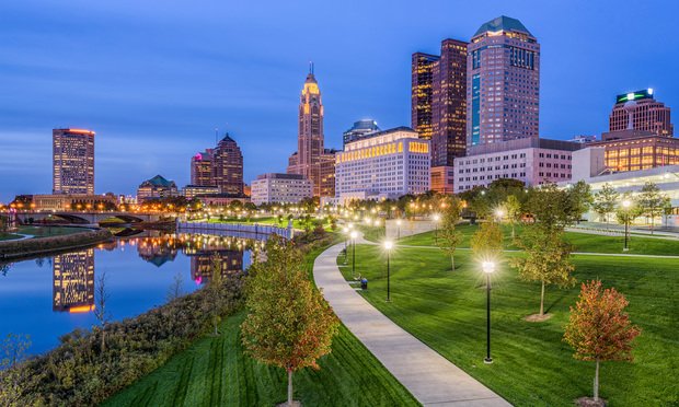 coumbus ohio