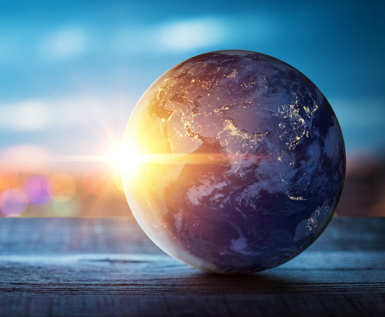 globe