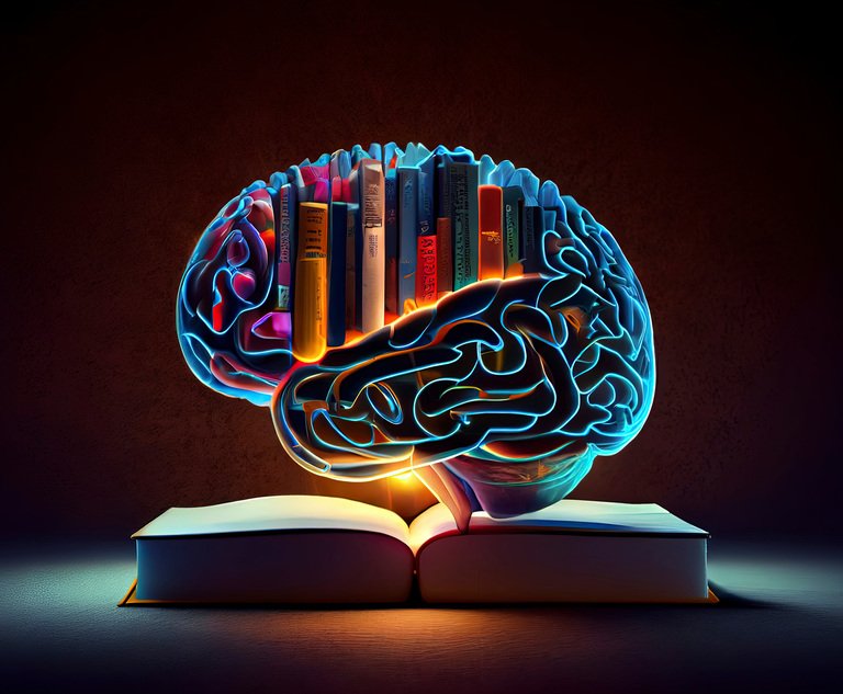Brain Lightbulb