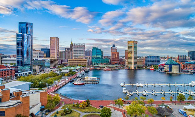 Baltimore