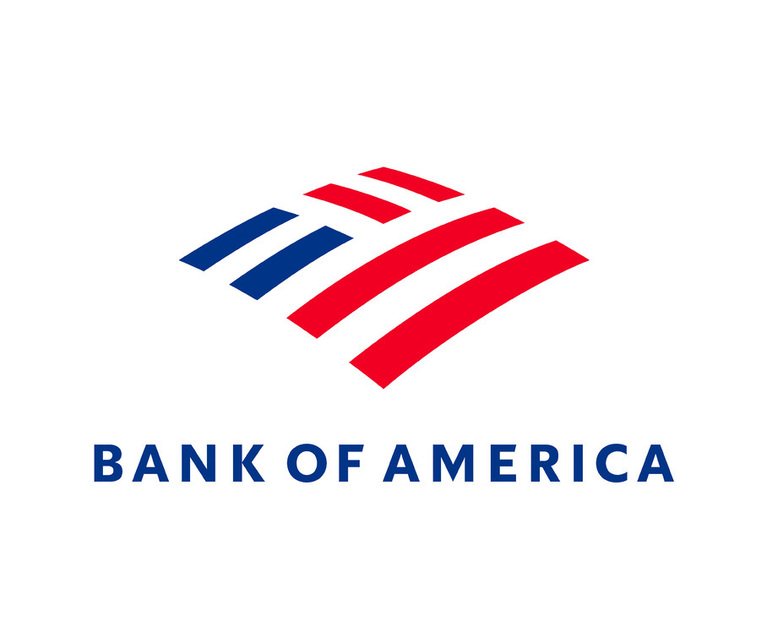 Bank of America Logo