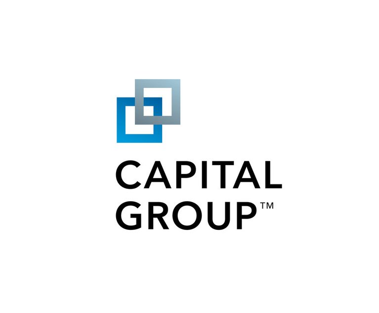 Capital Group Logo