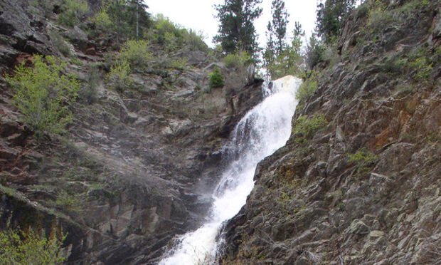 Casper, WY
