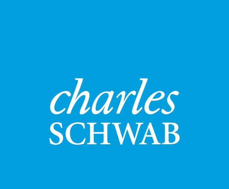 Charles Schwab Logo