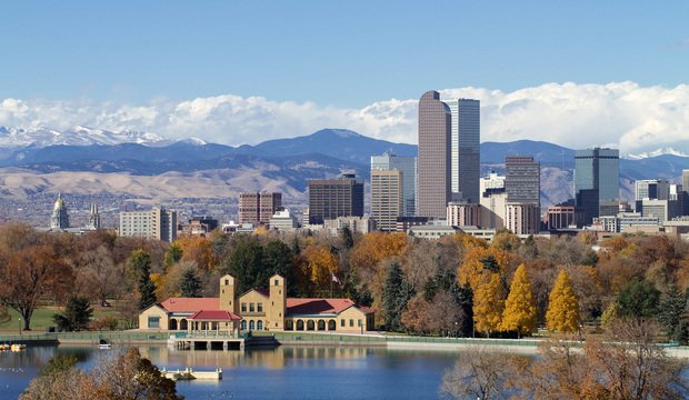 Denver