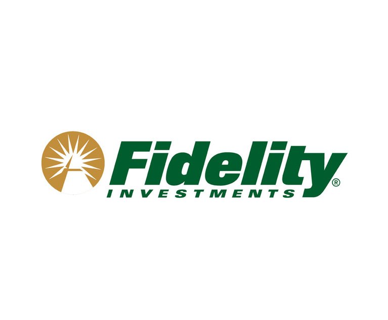 Fidelity Investments Logo