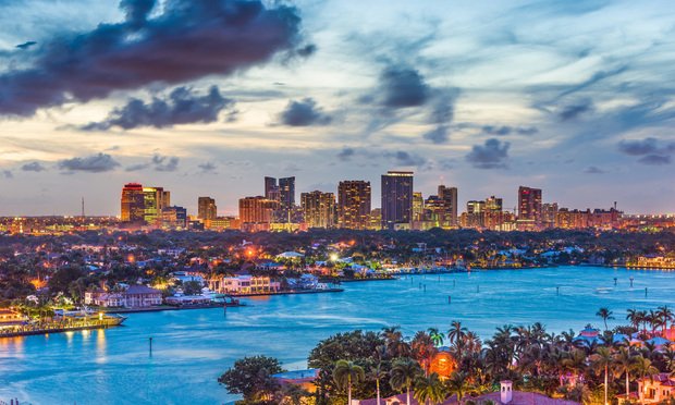 Fort Lauderdale