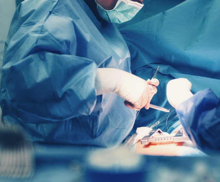 Surgeons