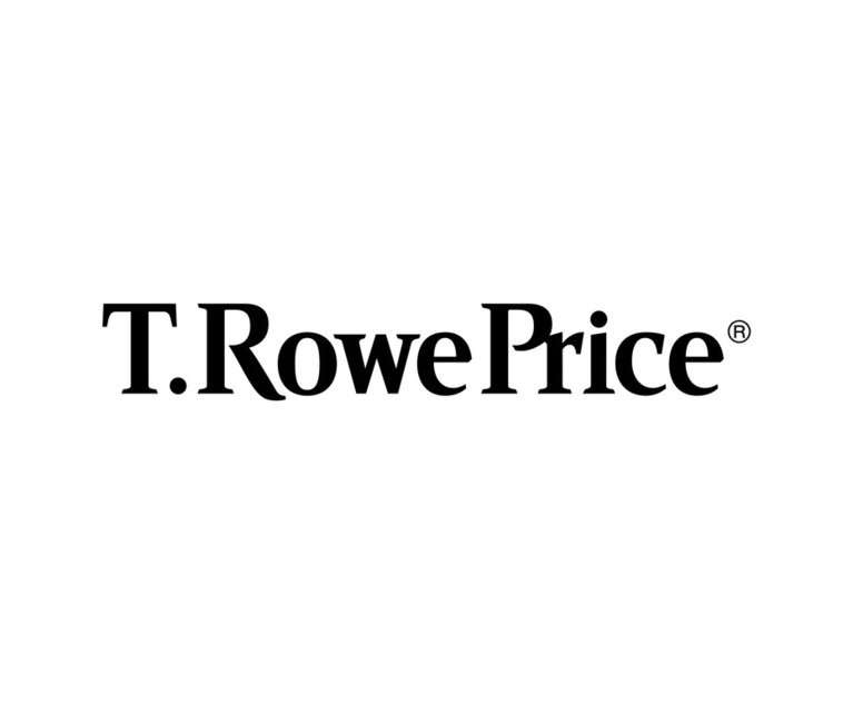 T Rowe Price logo