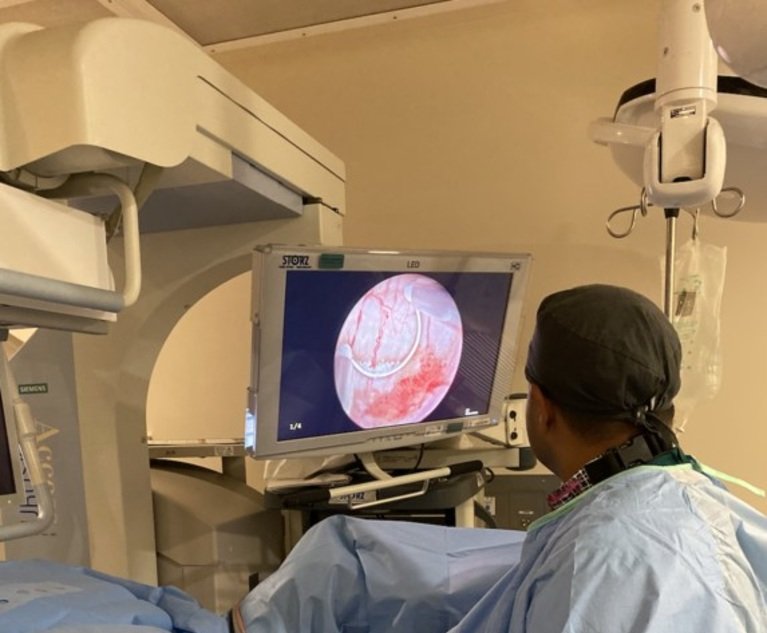 Urologist