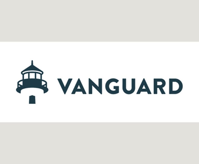 vanguard