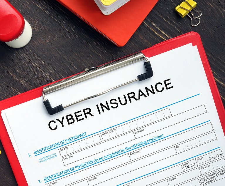 CYBER INSURANCE