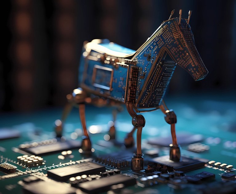Trojan horse