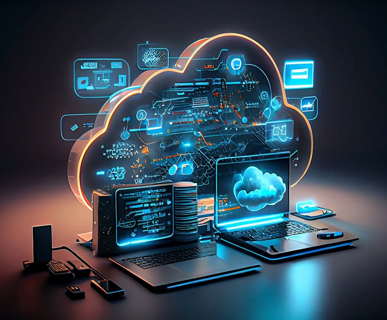 Cloud technology