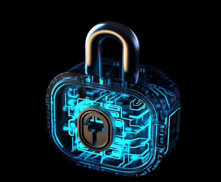 Digital lock