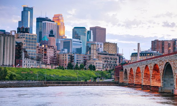 Minneapolis Minnesota