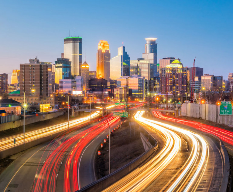 Minneapolis