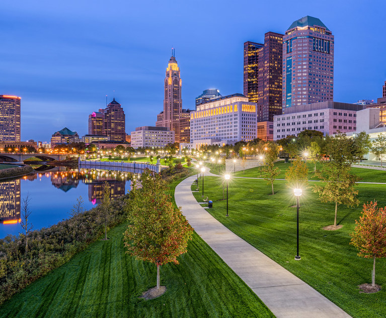 coumbus ohio