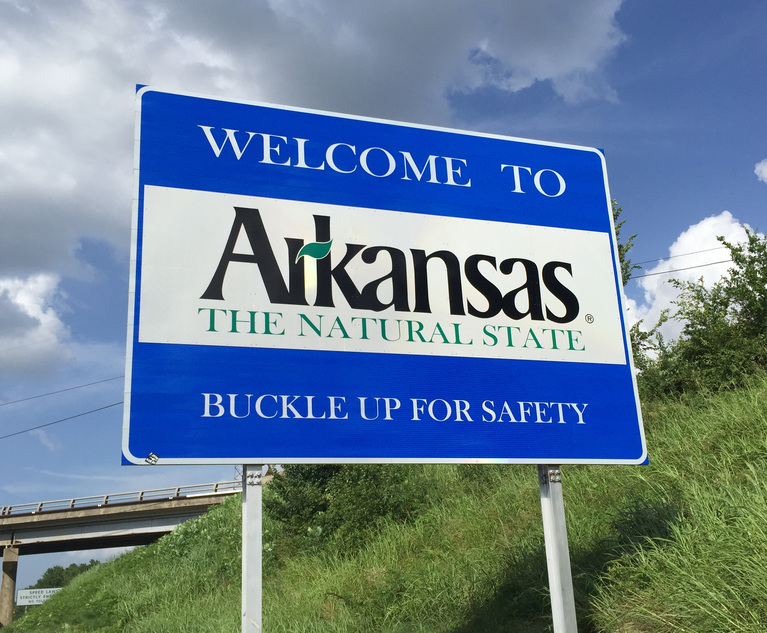 Arkansas