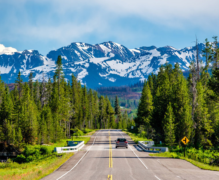 Wyoming