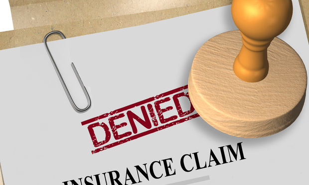 Health insurers have been breaking state laws by denying claims