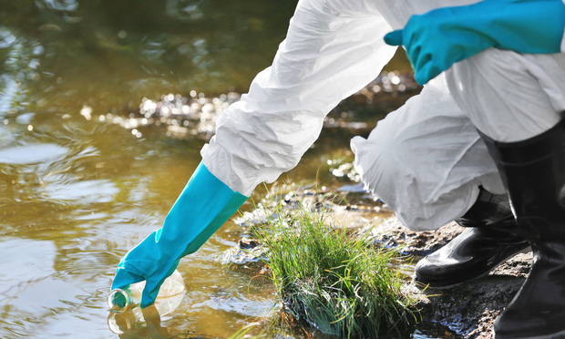 Environmental Pollution