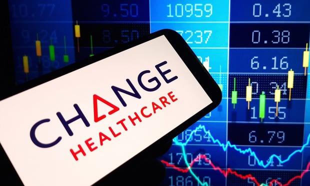 Change Healthcare hit with 6 lawsuits (so far), following cyberattack