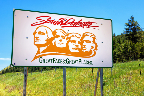 South Dakota